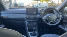 Dacia Sandero Stepway 1.0 TCe Extreme 5dr Petrol Hatchback